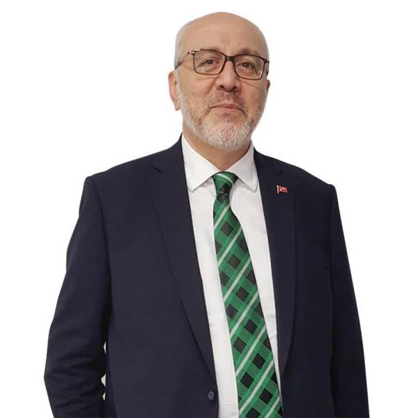 Ekibimiz