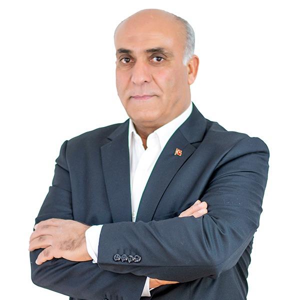 Ekibimiz