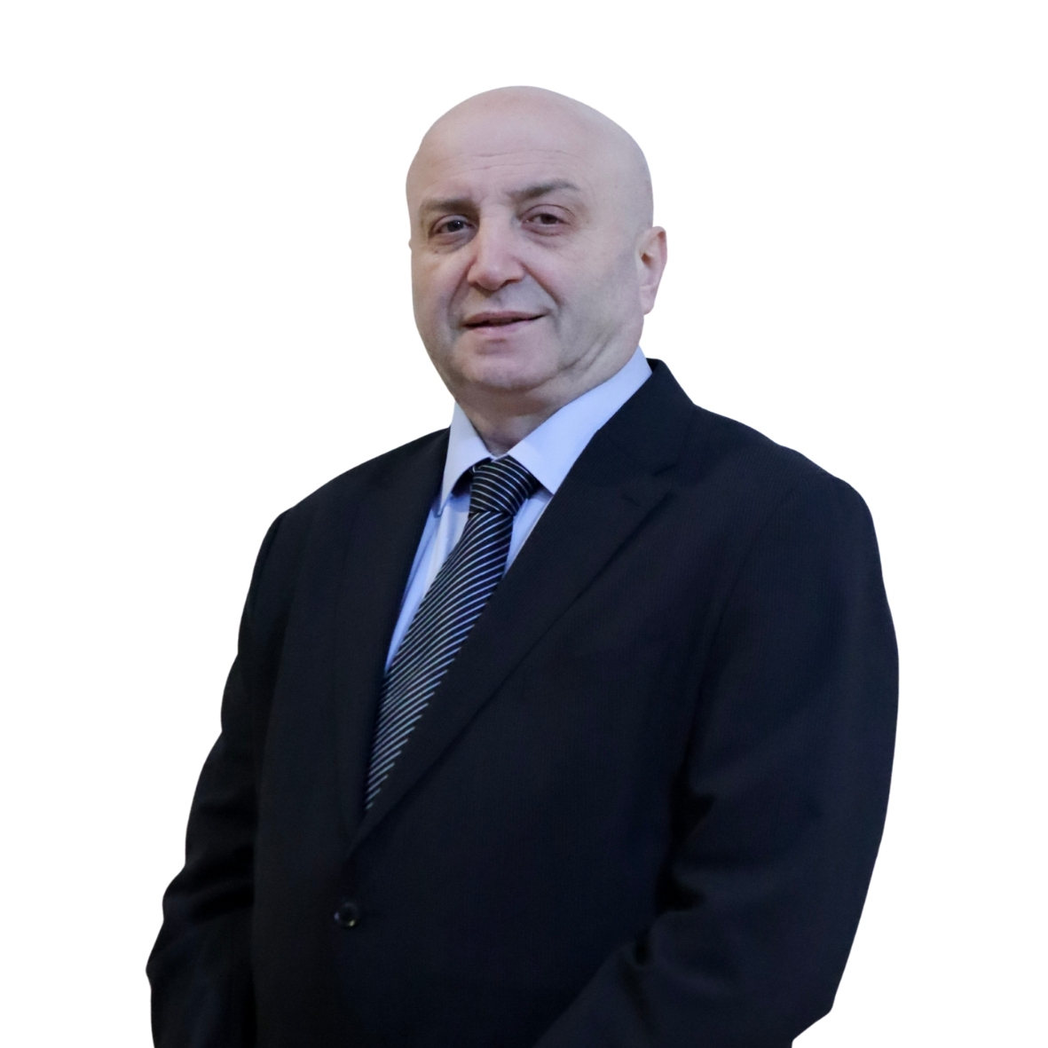 Ekibimiz
