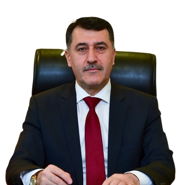 Ekibimiz