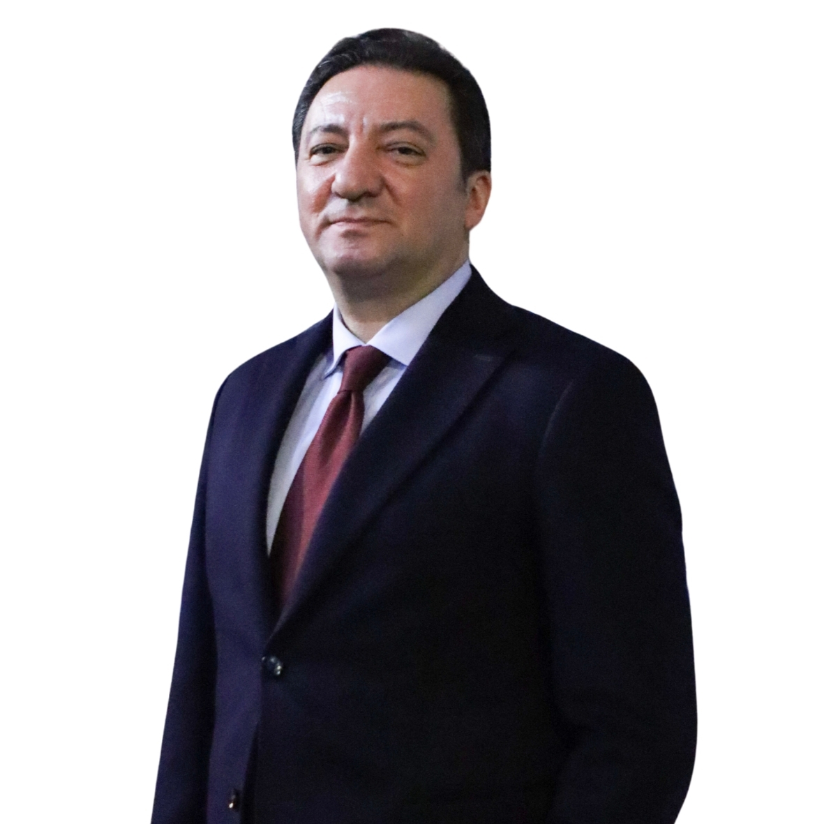 Ekibimiz