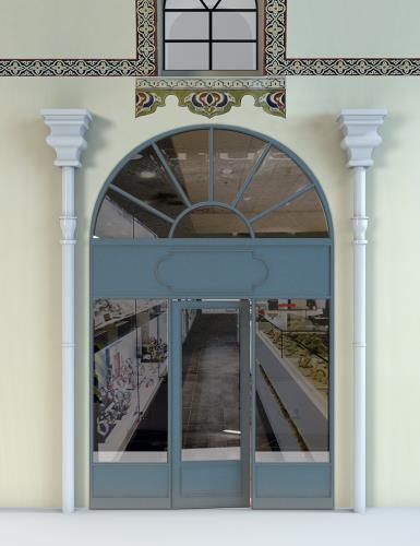 Galeri