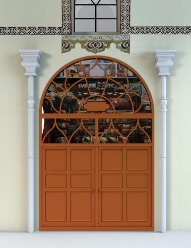Galeri