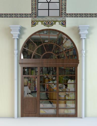 Galeri
